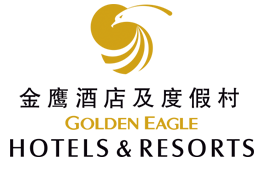 南京金鷹世界G酒店 Logo